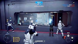 Star Wars Battlefront 2: Capital Supremacy Gameplay (No Commentary)