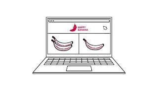 #notabanana - Digital Commerce