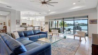 SW Florida's Real Estate| Marina Bay/ Fort Myers Florida Dream Home for Sale | by Steven Chase.