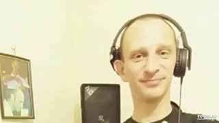 Aleksandro Zubovo DJ Alex Bit Psichozė ir grasinimai nužudyti