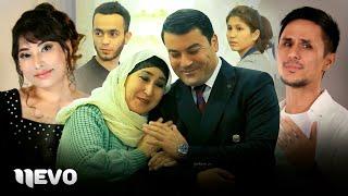 Farziyo & Gulbahor - Onam (Official Music Video)
