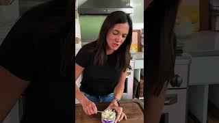 Lazy Crab Dip Recipe