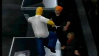 CAW Commercial