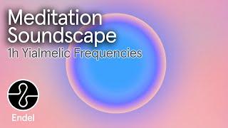 Meditation: 1 Hour of Yialmelic Frequencies’ Meditative Frequencies | Endel