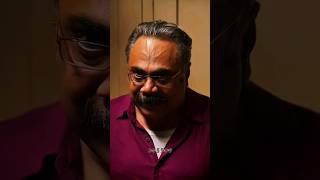 Jorge Sir Dialogue Seen With Mohanlal In Thudarum #shorts #thudarum