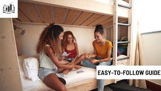 How to Start a Hostel Business