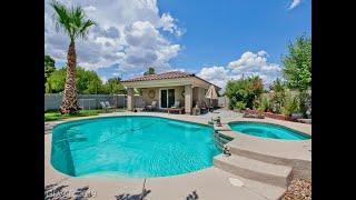 7540 RED CINDER Street, Las Vegas, NV 89131