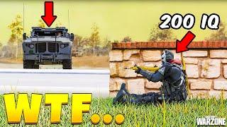 *NEW* TOP WARZONE HIGHLIGHTS! - Epic & Funny Plays #35