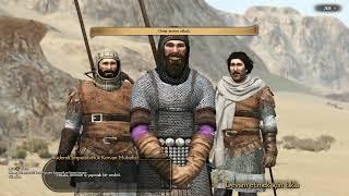 bannerlord - 300 trade (simply in 1 minute) - 300 ticaret (basitçe 1 dakikada)