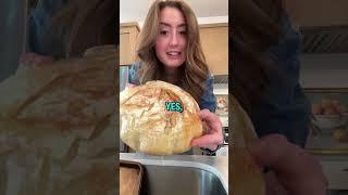 Frozen Bread 