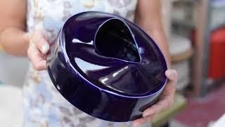 Ceramic Review Masterclass: Tanya Gomez