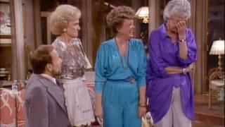 The Golden Girls ll Blanche "Oh God I Wish I was Dead"