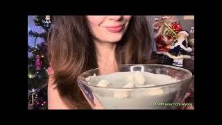 ASMR crunch of chalk&clay/ любимые мел Халва и глина Голубая Узбекская #asmr #crunchysounds