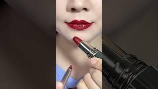 Lipstick Tutorial, Beauty Tips #makeup