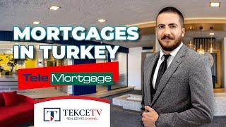 Mortgages in Turkey |  TeleMortgage Online Mortgage Application for Foreign Property Buyers