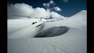 Kaldaklofs og Torfajökull