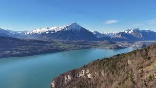 Dorint Hotel Switzerland ￼DJI mini 4 pro