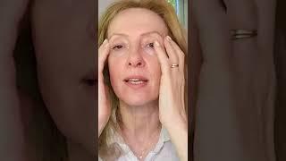 Say Goodbye to Forehead Wrinkles with THIS Line Massage!  #Skincare #facemassage #skincare