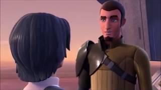 Kanan and Ezra tribute