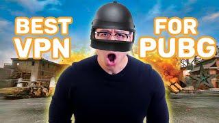 Best PUBG VPN 2022 | TOP 3 VPNs with best ping & servers 