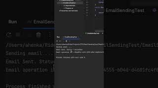 Send Email in API Azure - Tutorial by Mailtrap