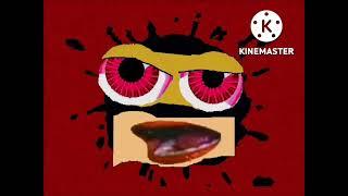 Renata Silva Klasky Csupo Shield Inc. Logo (Extreme Version)