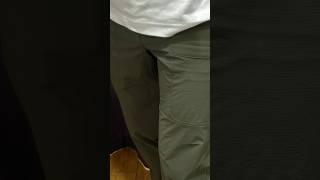 Uniqlo Cargo Pants (Beige/Olive/Black)