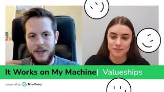 How to Increase your Business Profitability | Maciej Wilczynski about Valueships