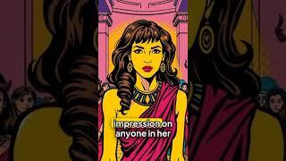 Cleopatra's Secret Scents: Unveiling the Exotic Fragrances of the Egyptian Queen
