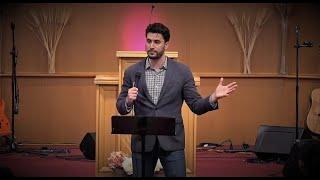 2 Samuel 7 (Part 1) Bible Study (The Lord's Covenant with David) | Pastor Daniel Batarseh
