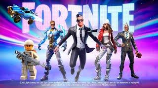 Fortnite’s The Big Bang (Full Event Video)