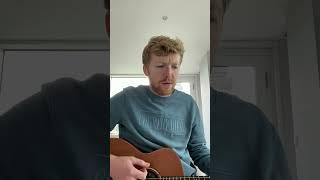 Face To Face - Cole O'Kane #singersongwriter