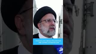 Coming soon on Jerusalem Studio…Iran’s ballistic missile proliferation amid expiring UN restrictions