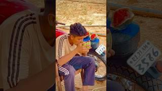 मतीरो #bijughotiya #youtubeshorts #village  #shortvideo #brother #love #emotions ##watermelon