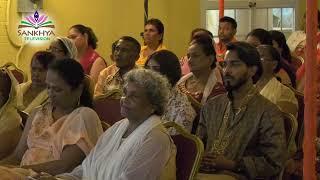 Pundit Abhedanand Persad Sharma - Sometimes People Challenge Us! #sankhya #sankhyatelevision