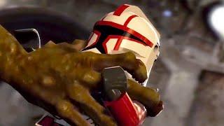 Most Random LEGO Clone Moments