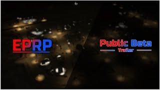 Elite Pixel Roleplay (EPRP) | Public Beta Trailer [FiveM Roleplay]