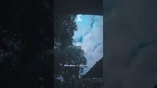 #beautiful nature  cloud ️ 
