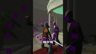 No More Heroes is something else
