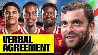 Liverpool's £150 Million TRANSFER is HAPPENING! Major Transfer Plans Ahead