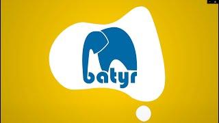 batyr - Look after your mental health, Australia for World Mental Health Day