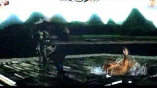 VF5 Ryan(Lau) Hanzo(Lei) 1