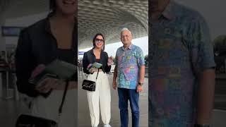 Nikita Dutta: Proud Yoga Trainer to Her Dad | Inspiring Father-Daughter Bond