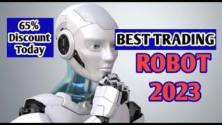 Mind-blowing: 65% Discount on the Best Trading Robot so far || HumbleFx ThunderBot Robot..