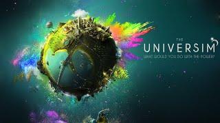 ЭВОЛЮЦИЯ НАГЕЦОВ The Universim