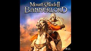 ПРОХОДЖЕННЯ MOUNT AND BLADE 2: BANNERLORD | УКРАЇНСЬКОЮ #11