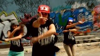 Dance Centre Space, hip-hop choreography by Masha Lubivaya, Bruno Mars & LMFAO - Billionaire