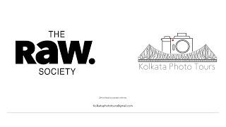  Behind the Scenes: Kolkata Photo Workshop with @The_Raw_Society