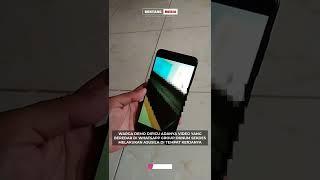 Video Viral Oknum Sekdes Mesum Dengan Rekan Kerjanya di Balaidesa