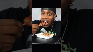 MrFanBoy Trying Japanese Dango for the First Time 